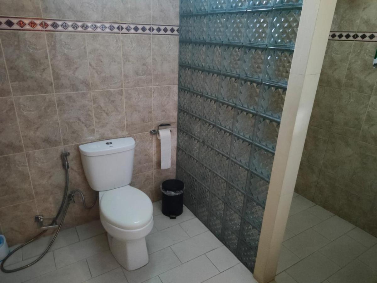 Rosseno Villa Yogyakarta Kültér fotó