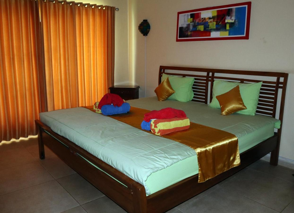 Rosseno Villa Yogyakarta Kültér fotó