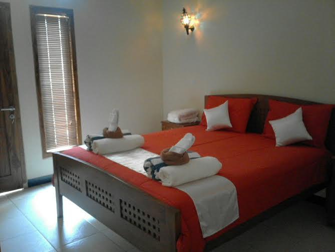Rosseno Villa Yogyakarta Kültér fotó